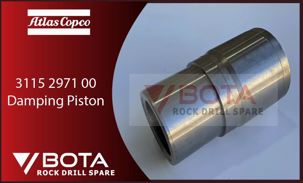 3115 2971 00 - Damping Piston