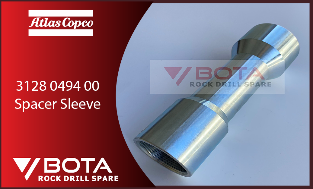 3128 0494 00 - Spacer Sleeve