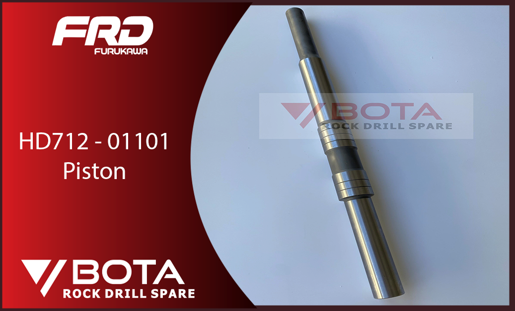 HD712-01101 - Piston