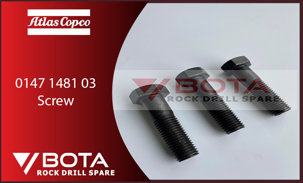 0147 1481 03 - Screw