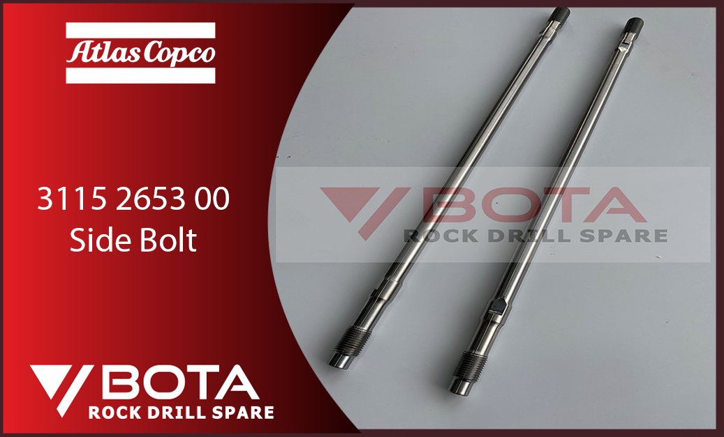 3115 2653 00 - Side Bolt