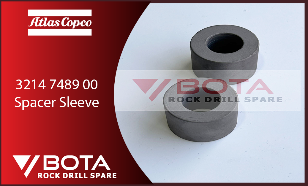 3214 7489 00 - Spacer Sleeve 