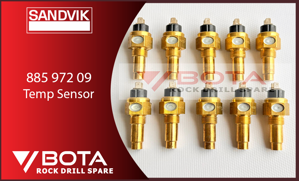 885 972 09 - Temp Sensor