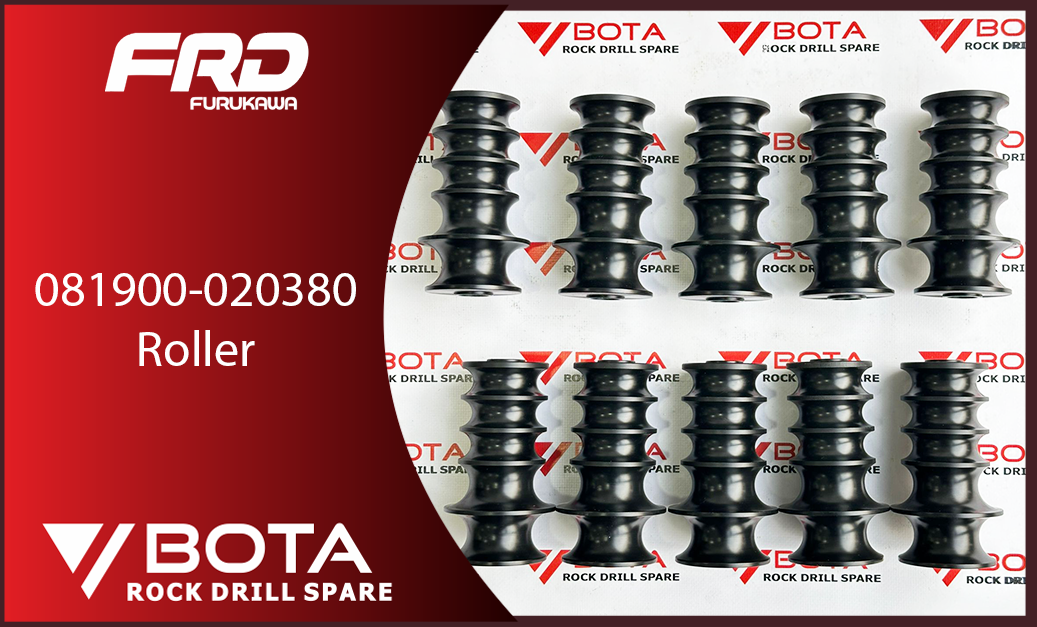 081900-020380 - Roller