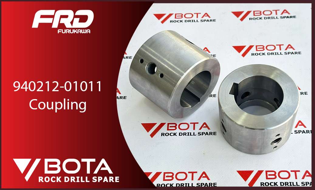 940212-01011 - Coupling