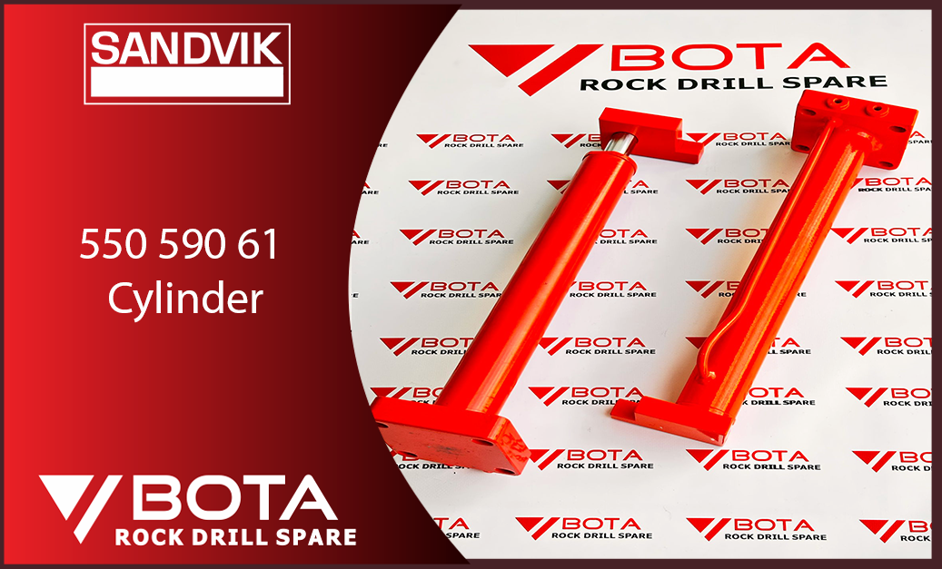 550 590 61-Cylinder