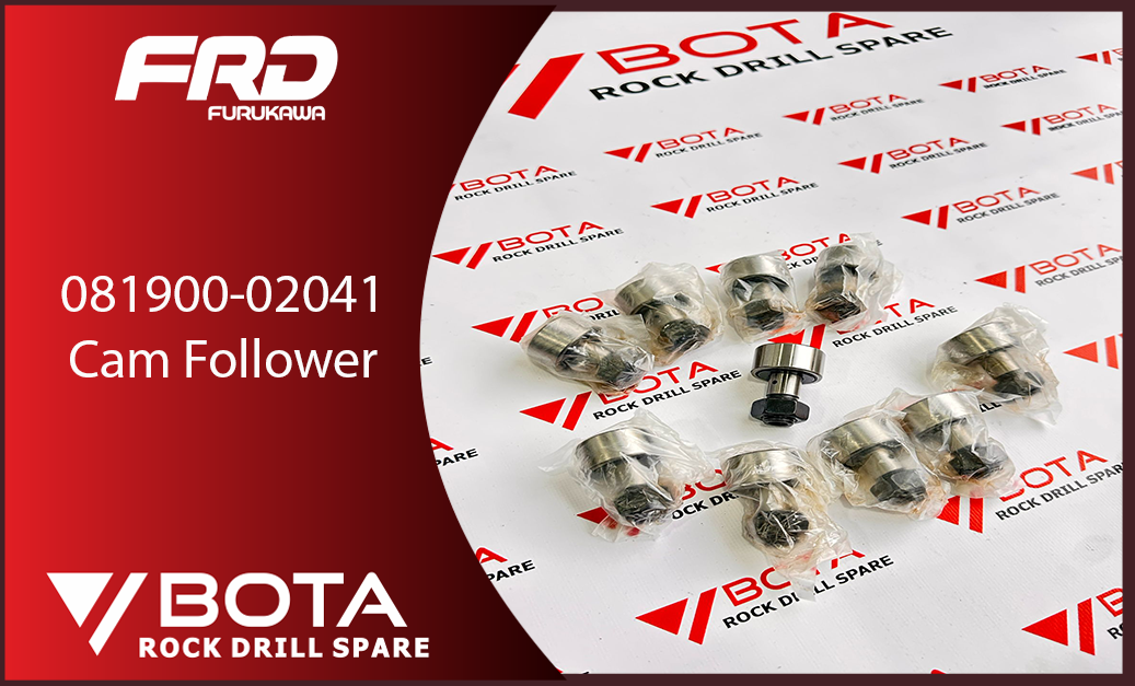 081900-02041-Cam Follower