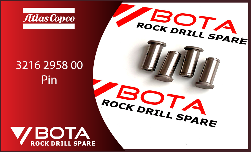 3216 2958 00-Pin