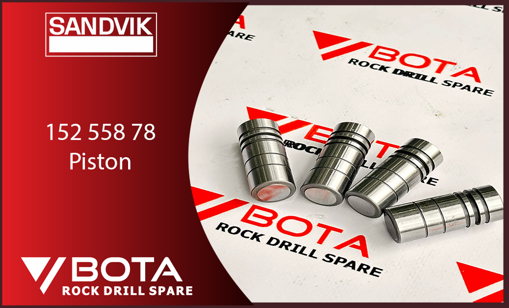 152 558 78-Piston