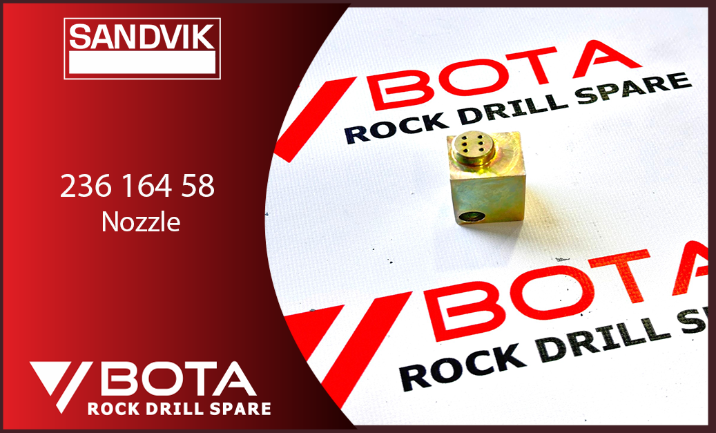 236 154 58-Nozzle