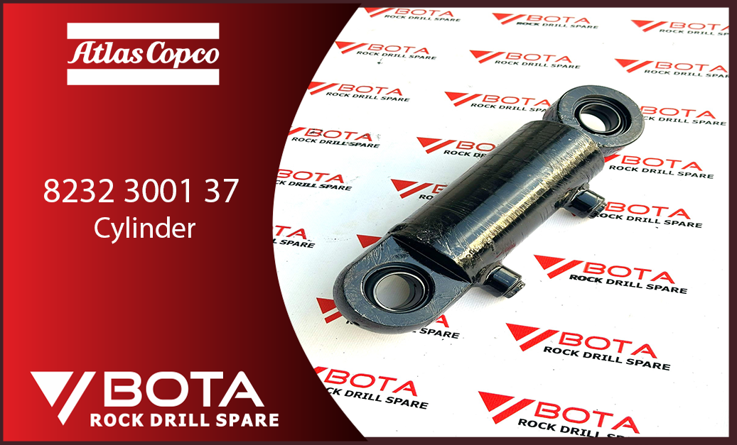 8232 3001 37-Cylinder
