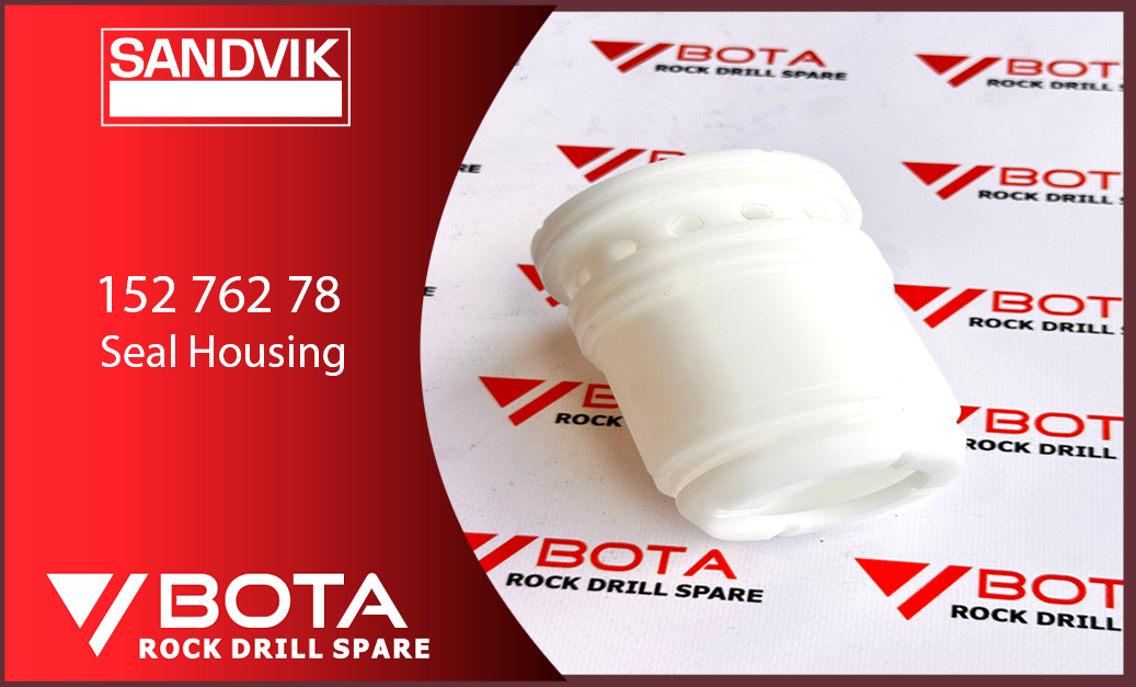 152 762 78-Seal Housing