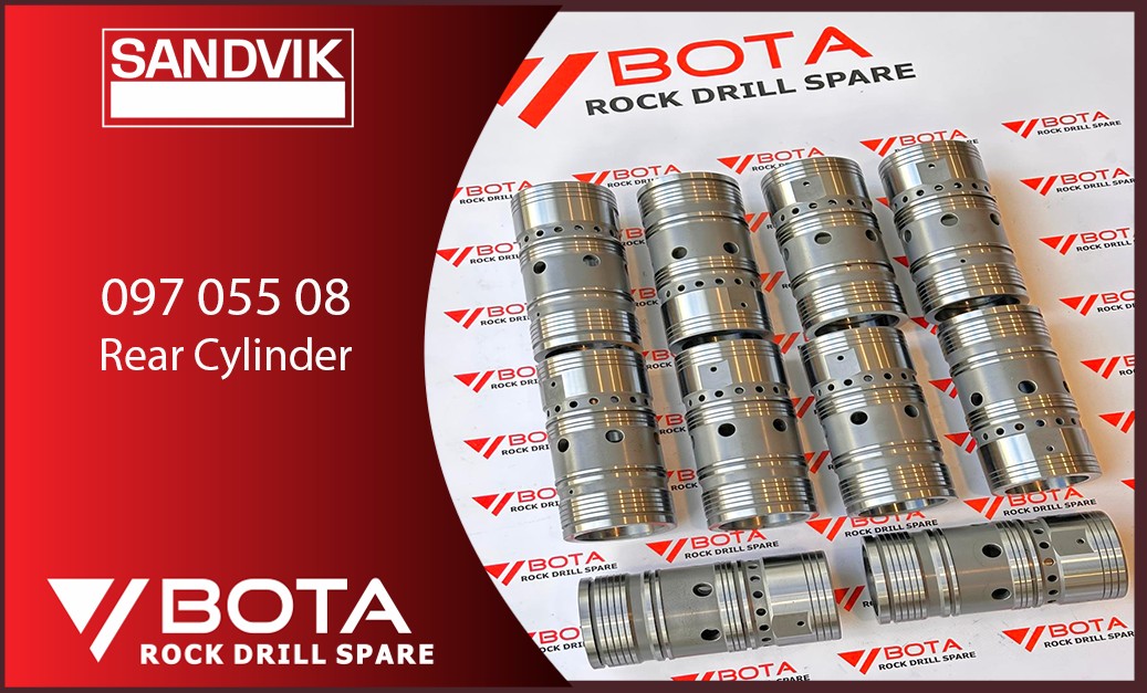 097 055 08-Rear Cylinder