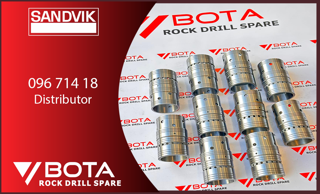 096 714 18-Distributor