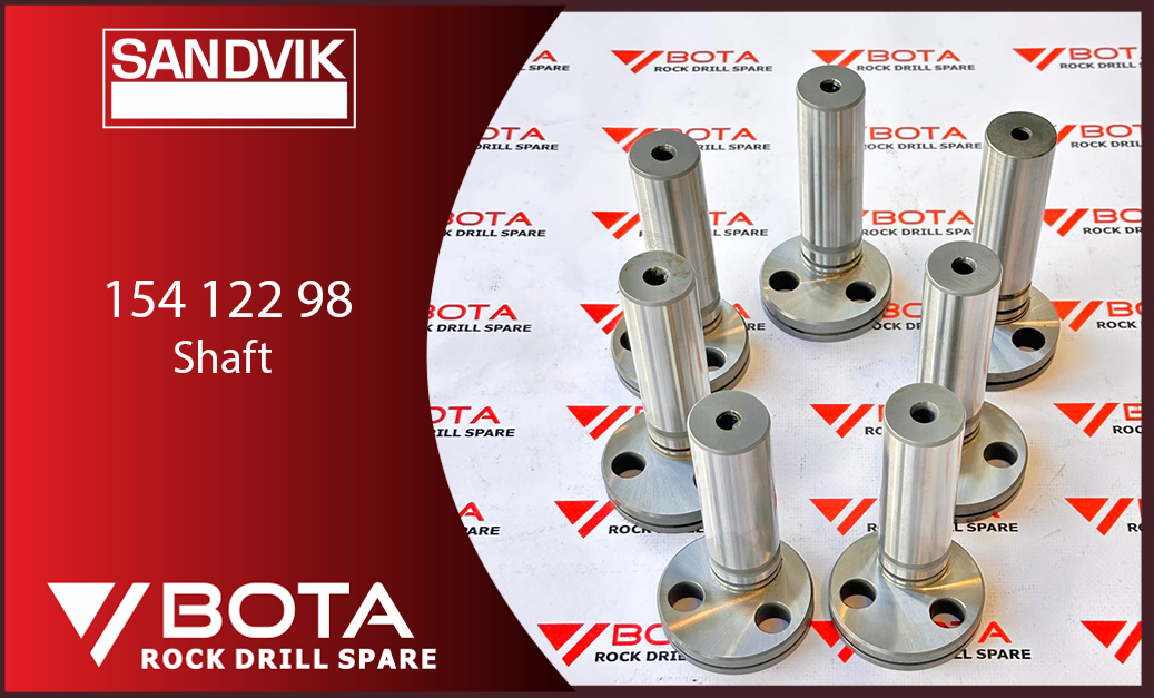 154 122 98-Shaft