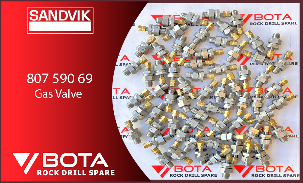 807 590 69-Gas Valve