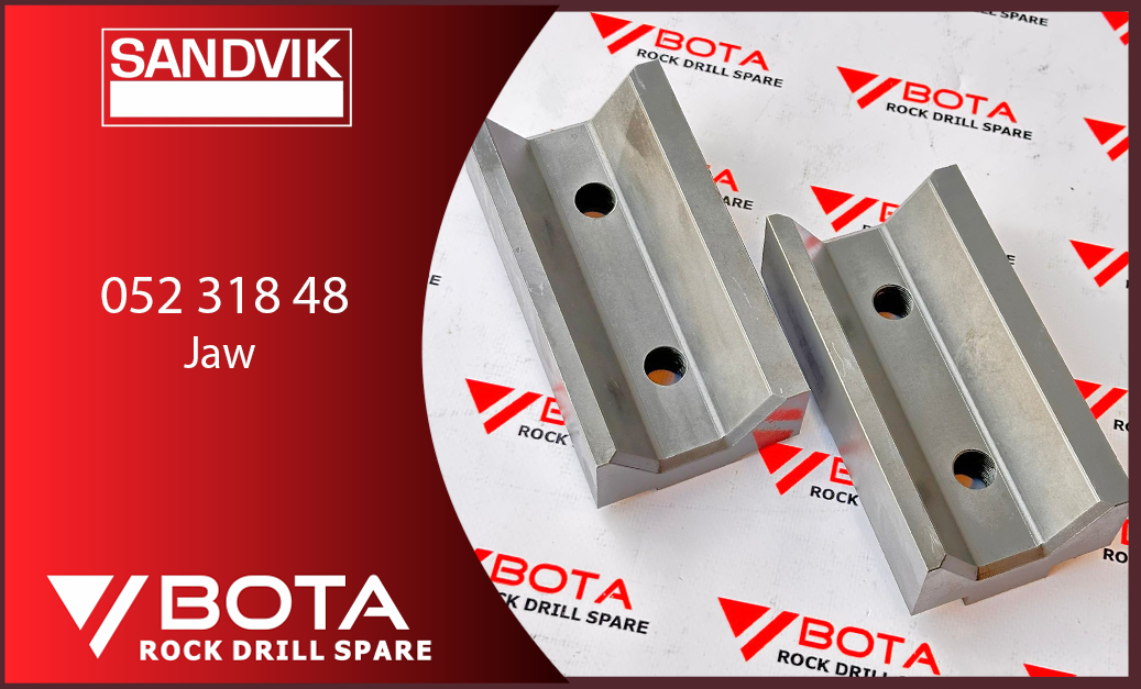 052 318 48-Jaw