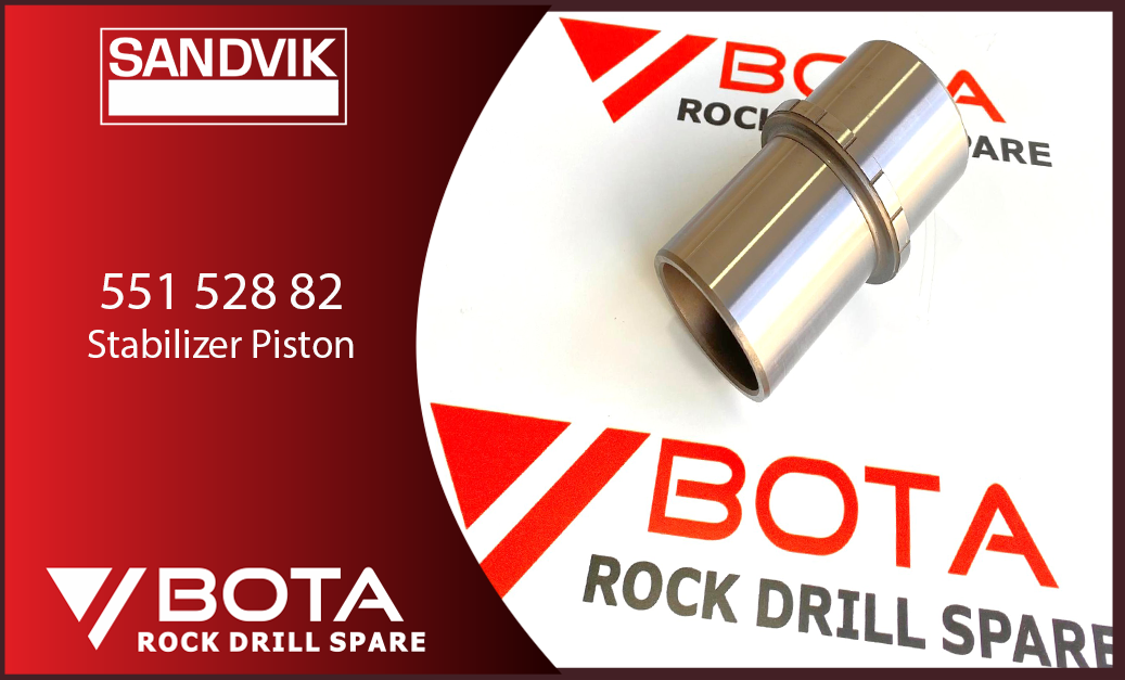 551 528 82-Stabilizer Piston