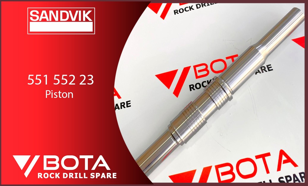551 552 23-Piston