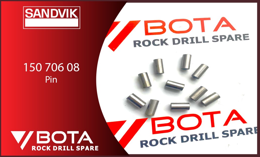 150 706 08-Pin