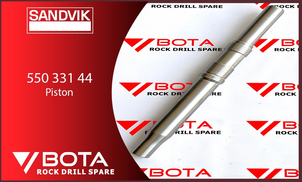550 331 44-Piston