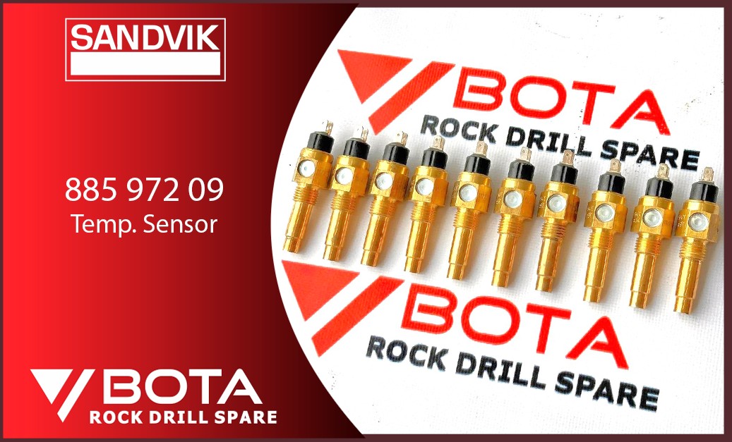 885 972 09-Temperature Sensor