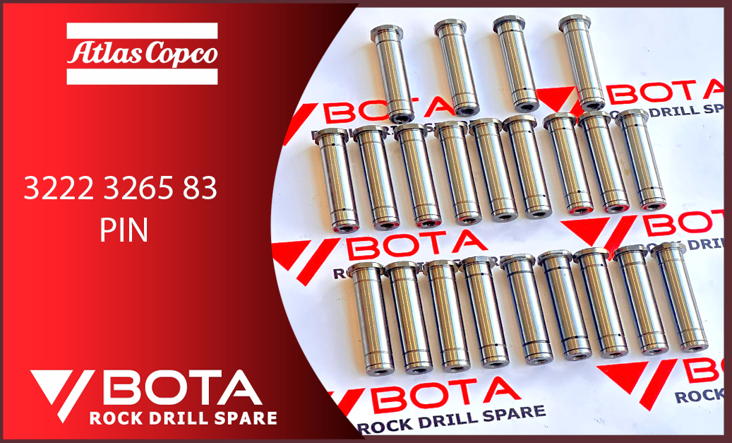 3222 3265 83-Pin