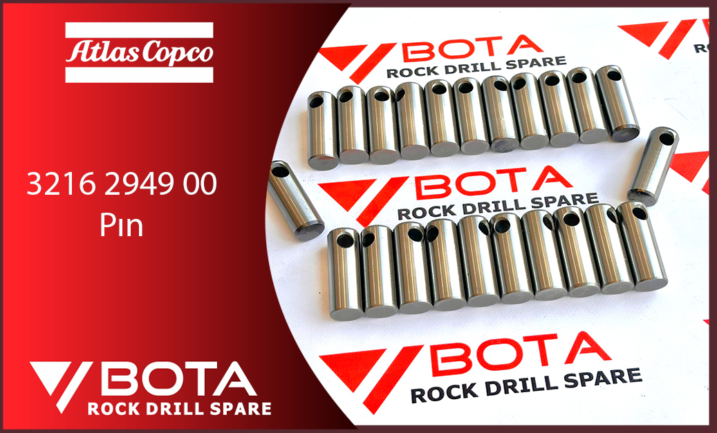 3216 2949 00-Pin