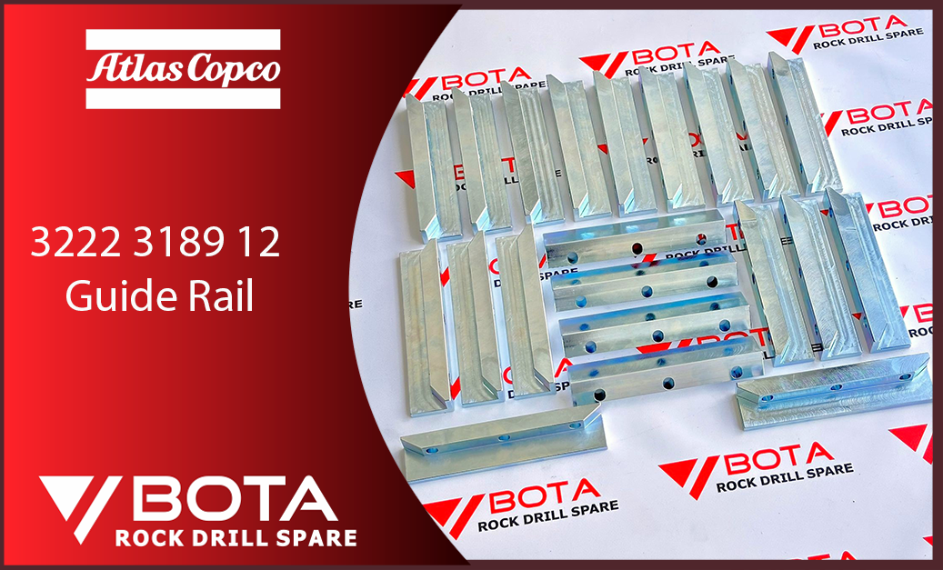 3222 3189 12-Guide Rail