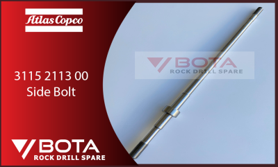 3115 2113 00 - Side Bolt