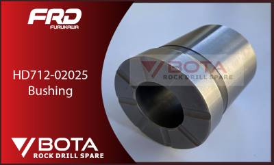 HD712-02025 - Bushing