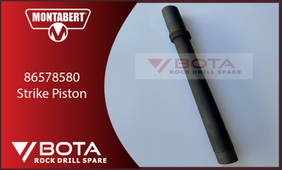 86578580 - Strike Piston 