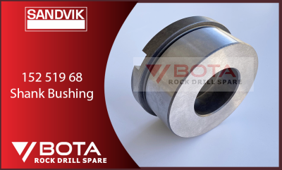 152 519 68 - Shank Bushing