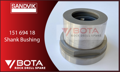 154 694 18 - Shank Bushing