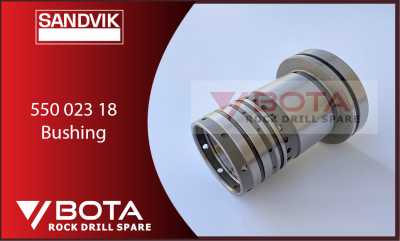 550 023 18 - Bushing