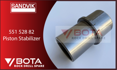 551 528 82 - Piston Stabilizer