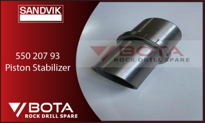 550 207 93 - Piston Stabilizer 