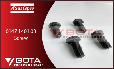 0147 1401 03 - Screw