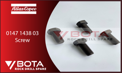 0147 1438 03 - Screw