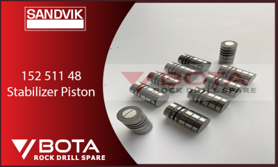 152 511 48 - Stabilizer Piston 