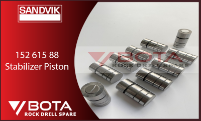 152 615 88 - Stabilizer Piston 