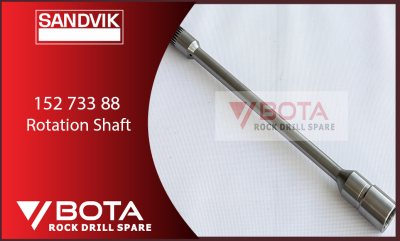 152 733 88 - Rotation Shaft