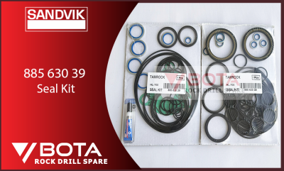 885 630 39 - Seal Kit