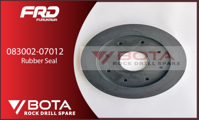 083002-07012 - Rubber Seal