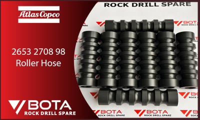 2653 2708 98 - Roller Hose