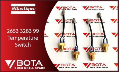 2653 3283 99 - Temperature Switch