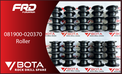 081900-020370 - Roller