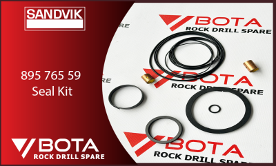 895 765 59 - Seal Kit