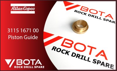 3115 1671 00 - Piston Guide