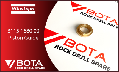 3115 1680 00 - Piston Guide